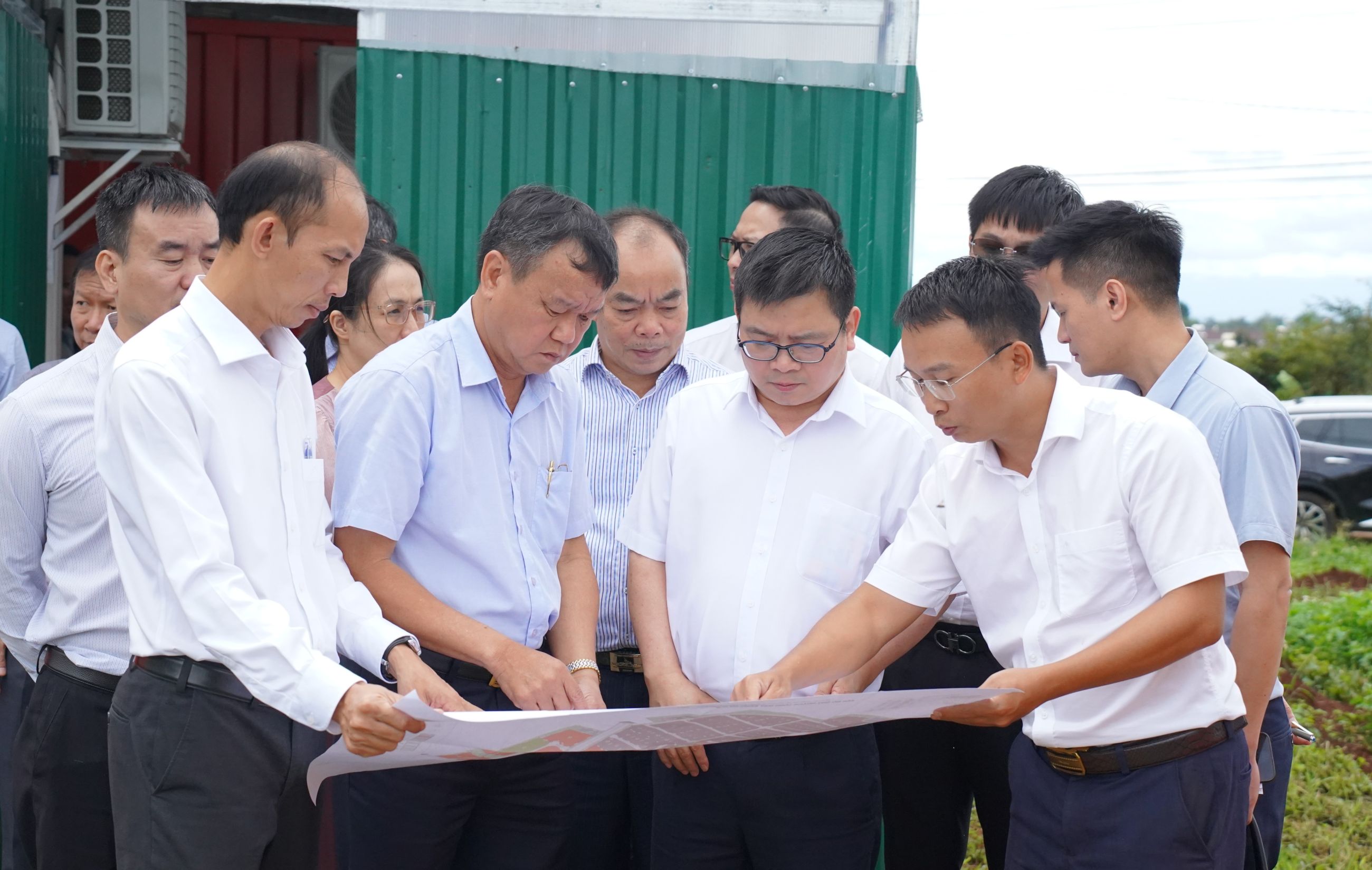 khảo sát 11.8